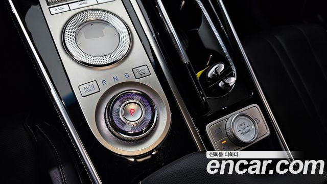 Genesis GV80 2020 thumb 10