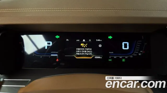 SsangYong Torres 2022 thumb 9