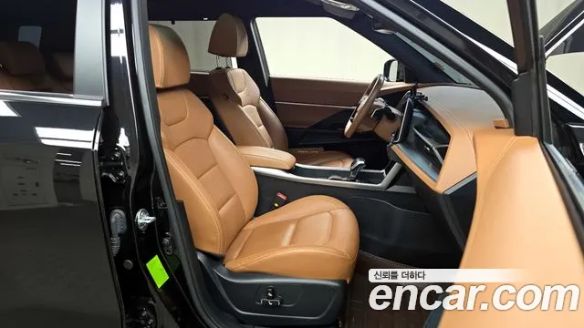 SsangYong Torres 2022 thumb 11