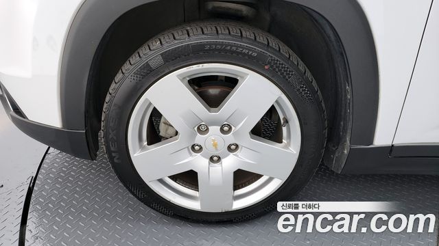 Chevrolet Orlando 2013 thumb 6