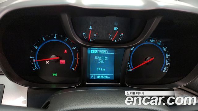 Chevrolet Orlando 2013 thumb 9