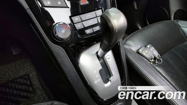 Chevrolet Orlando 2013 thumb 10