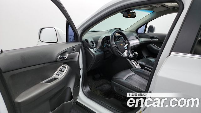 Chevrolet Orlando 2013 thumb 11