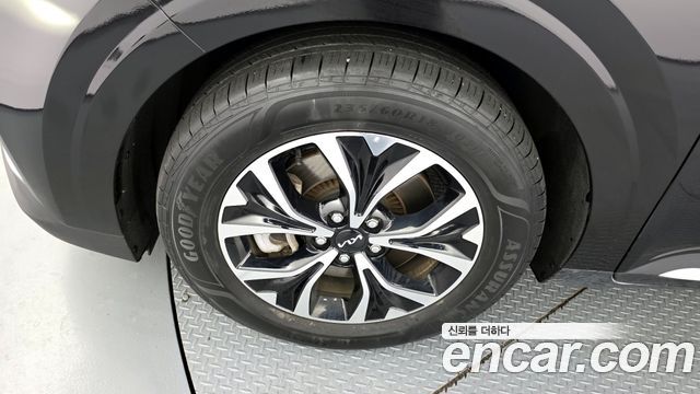 Kia Carnival 2022 thumb 6