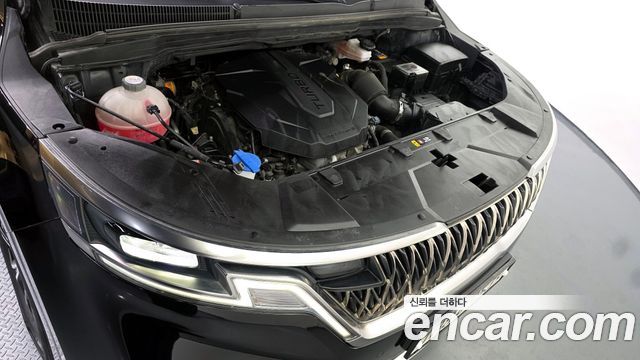 Kia Carnival 2022 thumb 7