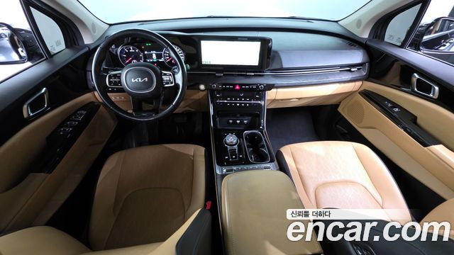 Kia Carnival 2022 thumb 8