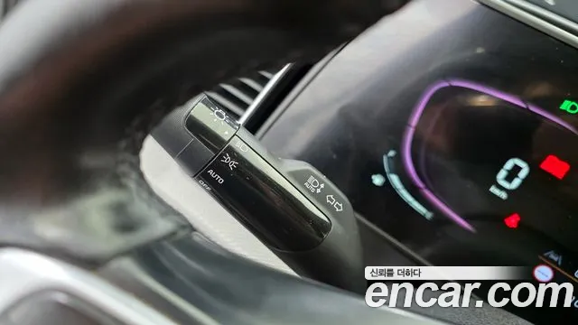 Kia Sportage 2022 thumb 2