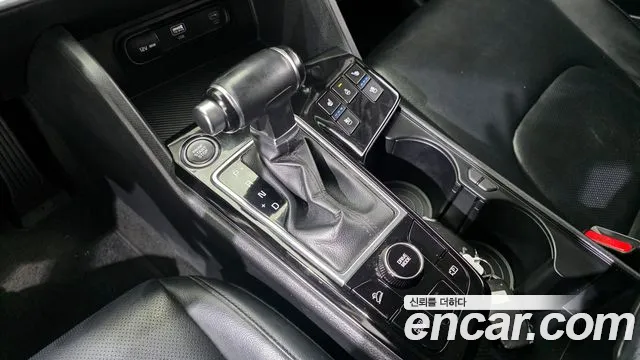 Kia Sportage 2022 thumb 10