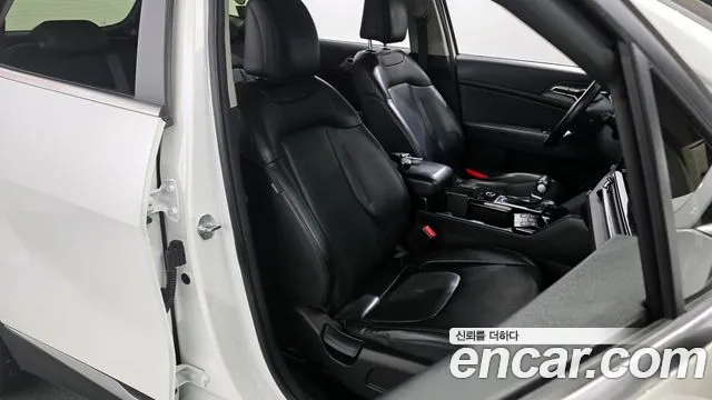 Kia Sportage 2022 thumb 11