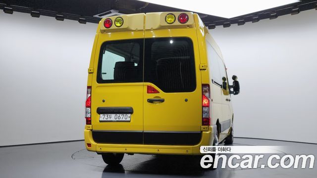 Renault Korea Master 2020 thumb 5