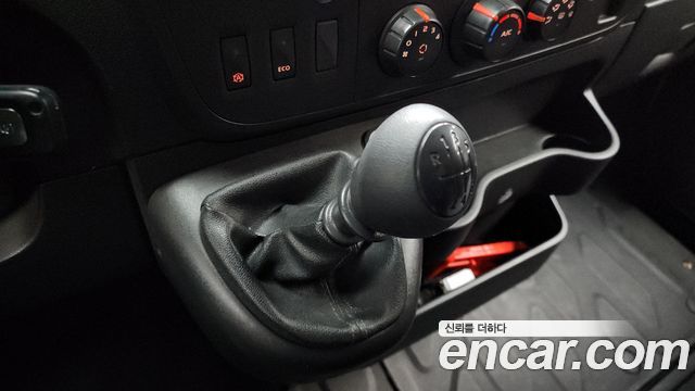 Renault Korea Master 2020 thumb 10
