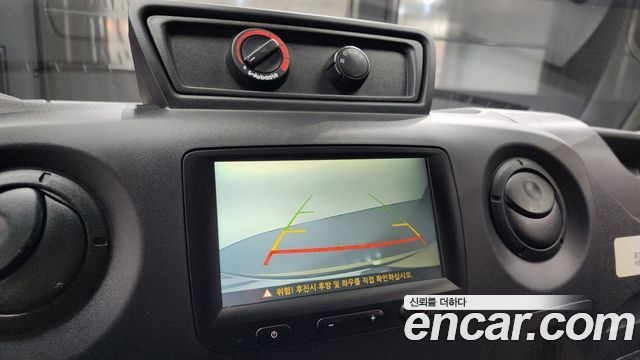 Renault Korea Master 2020 thumb 11