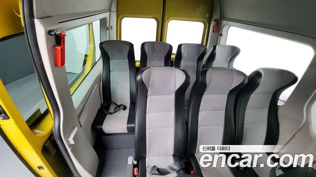 Renault Korea Master 2020 thumb 12
