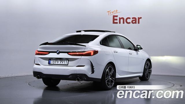 BMW 2 серии 2021 thumb 3