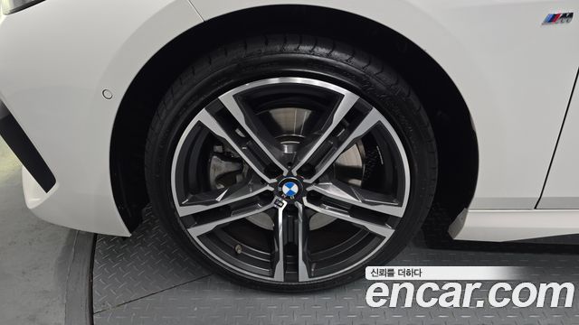 BMW 2 серии 2021 thumb 5