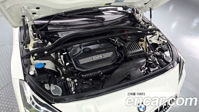 BMW 2 серии 2021 thumb 6