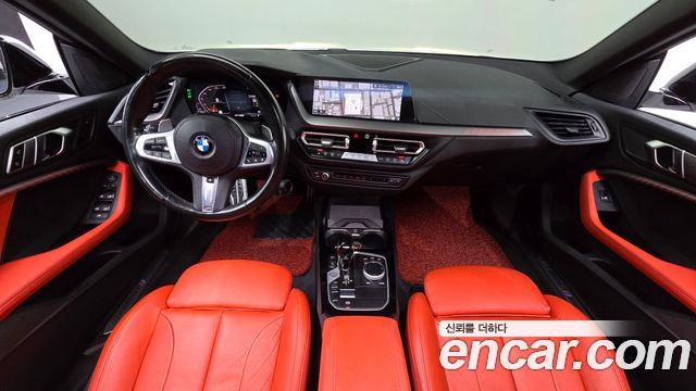 BMW 2 серии 2021 thumb 7