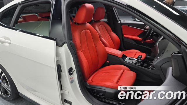BMW 2 серии 2021 thumb 10