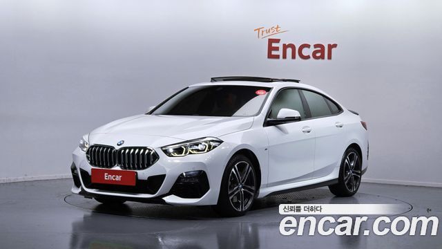 BMW 2 серии 2021 thumb 12