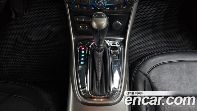 Chevrolet Malibu 2016 thumb 9