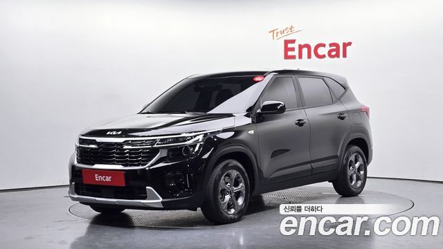 Kia Seltos 2022 thumb 11