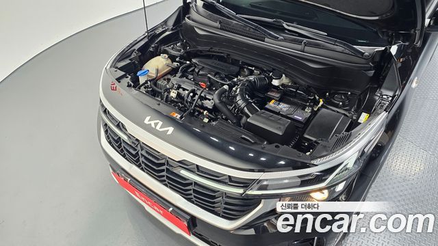 Kia Seltos 2022 thumb 9