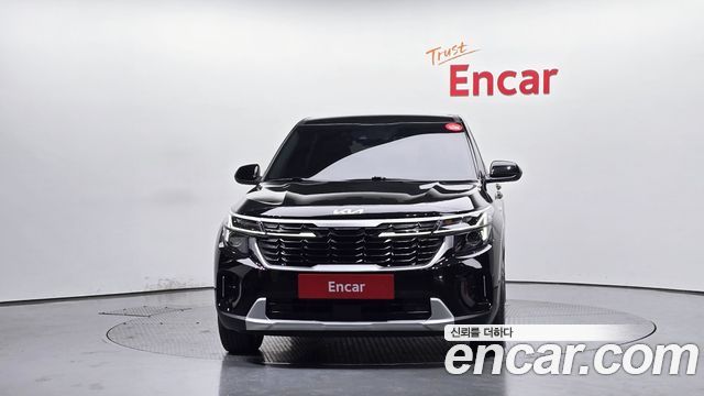 Kia Seltos 2022 thumb 4