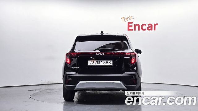 Kia Seltos 2022 thumb 5