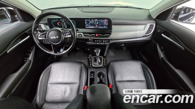 Kia Seltos 2022 thumb 8