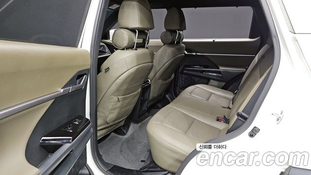 SsangYong Torres 2023 thumb 10