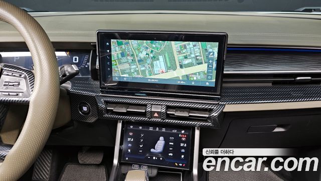 SsangYong Torres 2023 thumb 12