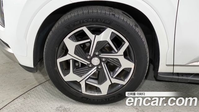 Hyundai Palisade 2021 thumb 5