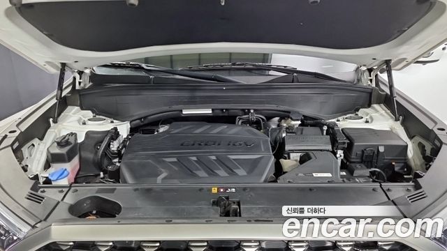 Hyundai Palisade 2021 thumb 6