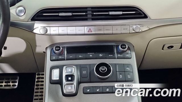 Hyundai Palisade 2021 thumb 9
