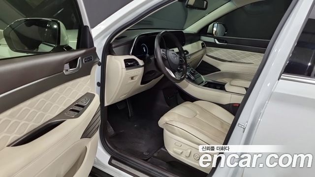 Hyundai Palisade 2021 thumb 10