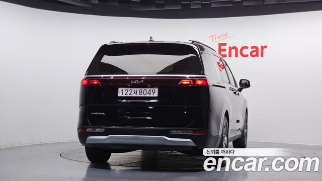 Kia Carnival 2022 thumb 5