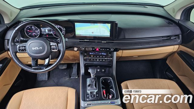 Kia Carnival 2022 thumb 8