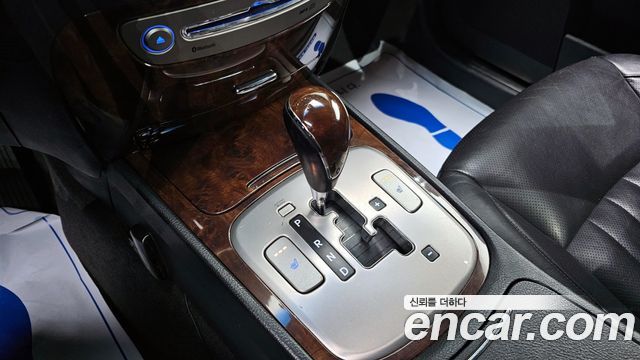 Hyundai Genesis 2009 thumb 10