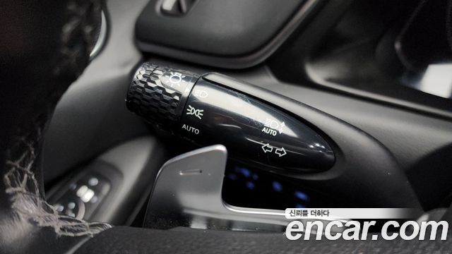 Hyundai Sonata 2022 thumb 12