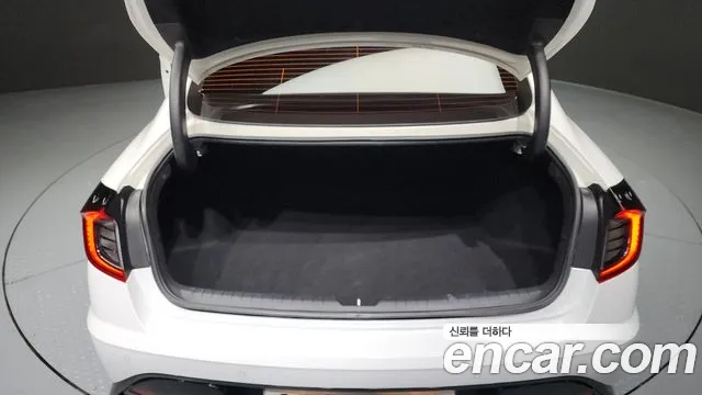 Hyundai Sonata 2022 thumb 4