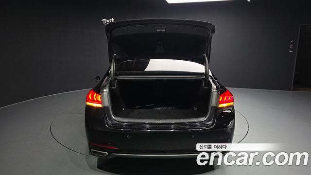 Hyundai Genesis 2014 thumb 12