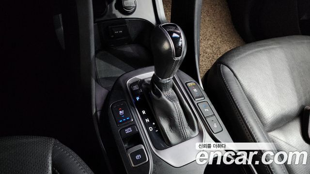 Hyundai Maxcruz 2015 thumb 10