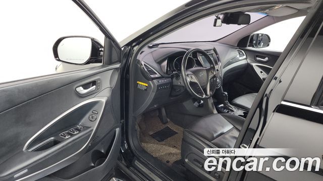 Hyundai Maxcruz 2015 thumb 11