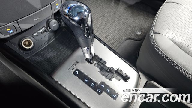 Hyundai Avante 2010 thumb 9