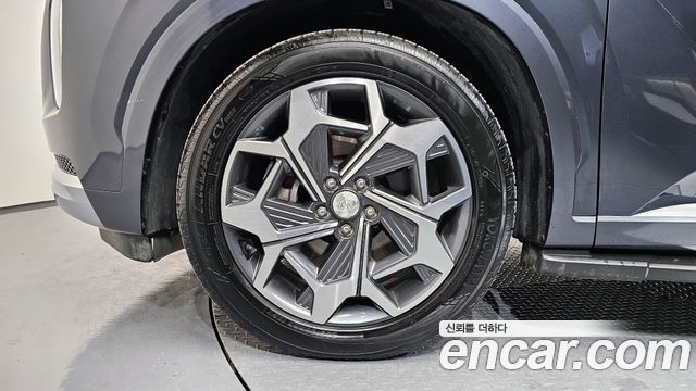 Hyundai Palisade 2021 thumb 6
