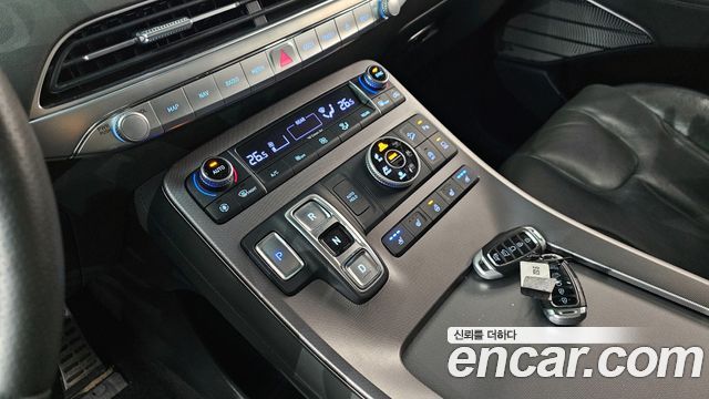Hyundai Palisade 2021 thumb 10
