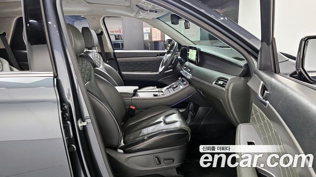 Hyundai Palisade 2021 thumb 11