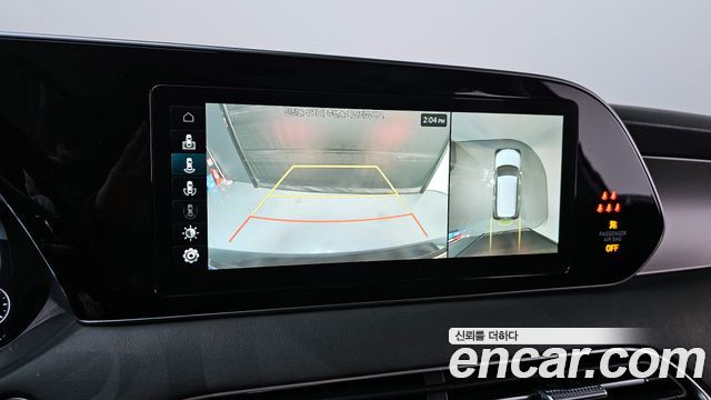 Hyundai Palisade 2021 thumb 12