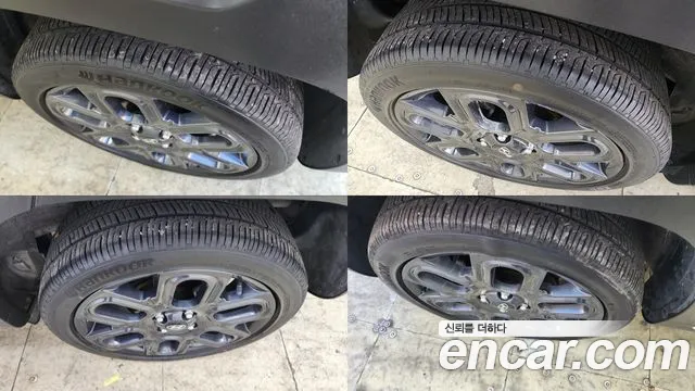 Hyundai Casper 2021 thumb 4