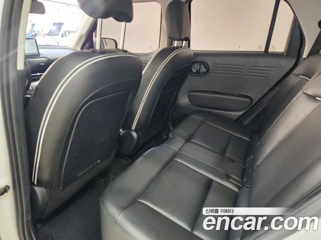 Hyundai Casper 2021 thumb 7